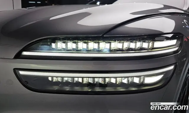 Genesis GV70 2024 3.5 автомат (гидро), миниатюра 7
