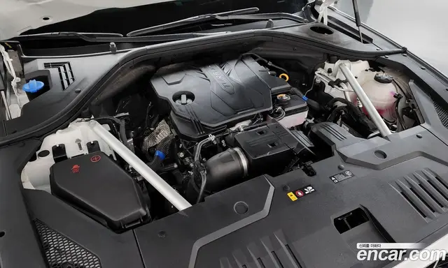 Genesis GV70 2024 2.5 автомат (гидро), миниатюра 5 Genesis GV70 2024 2.5 автомат (гидро), миниатюра 5