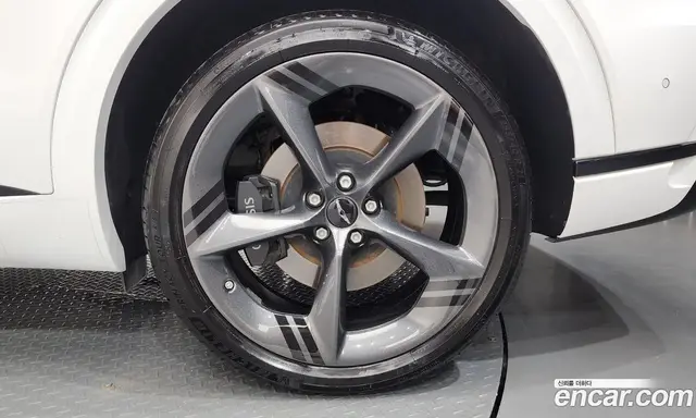 Genesis GV70 2024 2.5 автомат (гидро), миниатюра 6 Genesis GV70 2024 2.5 автомат (гидро), миниатюра 6
