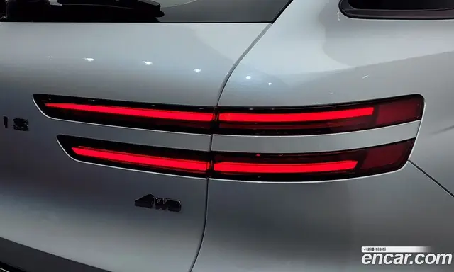 Genesis GV70 2024 2.5 автомат (гидро), миниатюра 8 Genesis GV70 2024 2.5 автомат (гидро), миниатюра 8