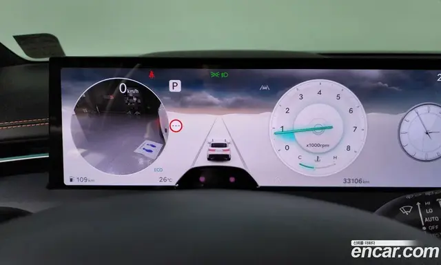 Genesis GV70 2024 2.5 автомат (гидро), миниатюра 10 Genesis GV70 2024 2.5 автомат (гидро), миниатюра 10