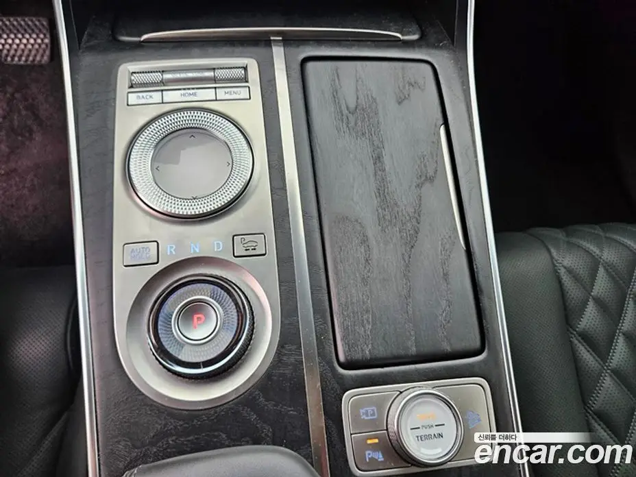 Genesis GV80 2020 2.5 автомат (гидро), фото 15 Genesis GV80 2020 2.5 автомат (гидро), фото 15
