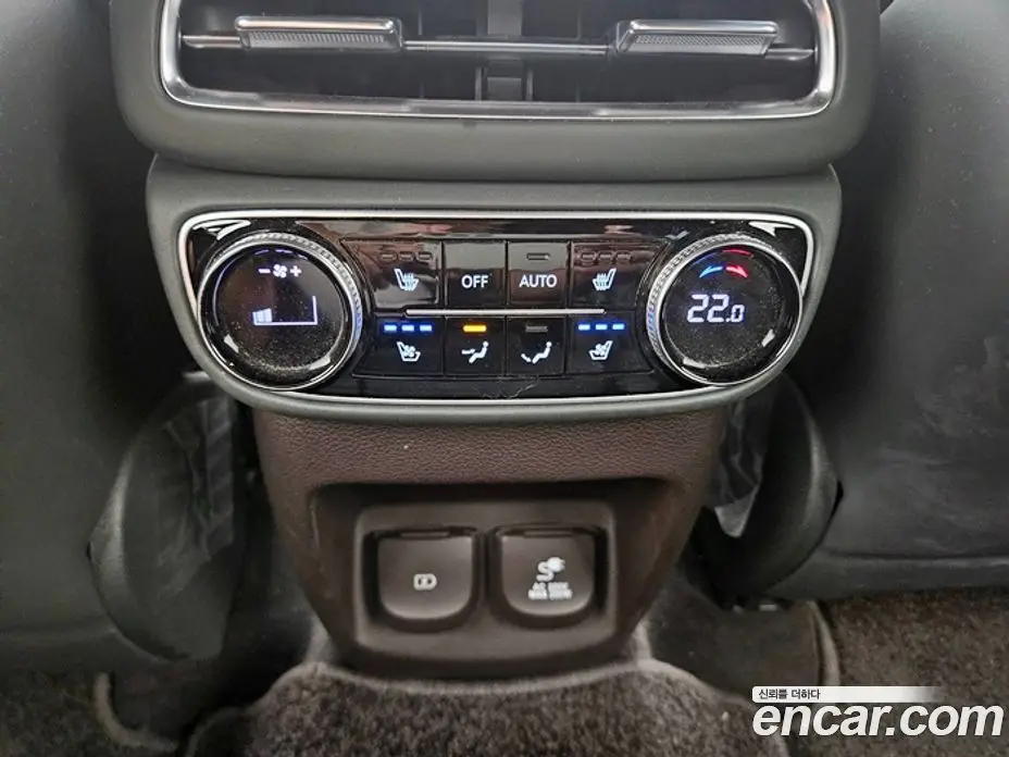 Genesis GV80 2020 2.5 автомат (гидро), фото 18 Genesis GV80 2020 2.5 автомат (гидро), фото 18