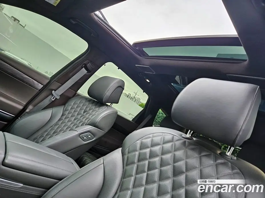 Genesis GV80 2020 2.5 автомат (гидро), фото 19 Genesis GV80 2020 2.5 автомат (гидро), фото 19
