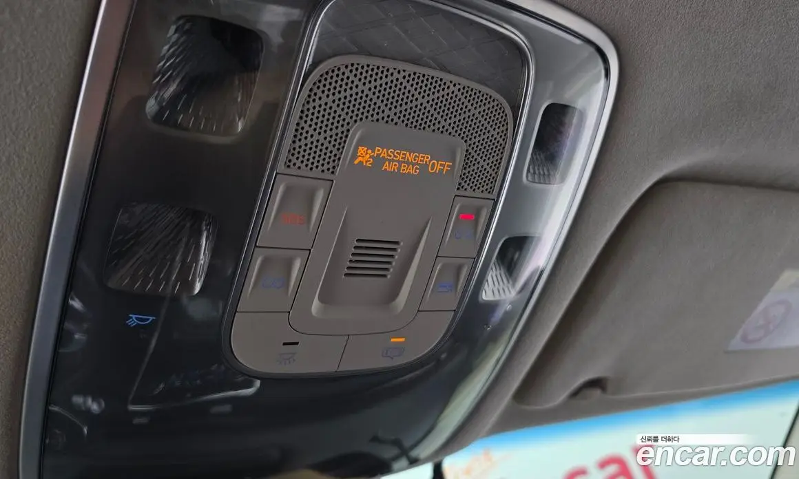 Genesis GV80 2020 3.5 автомат (гидро), фото 21