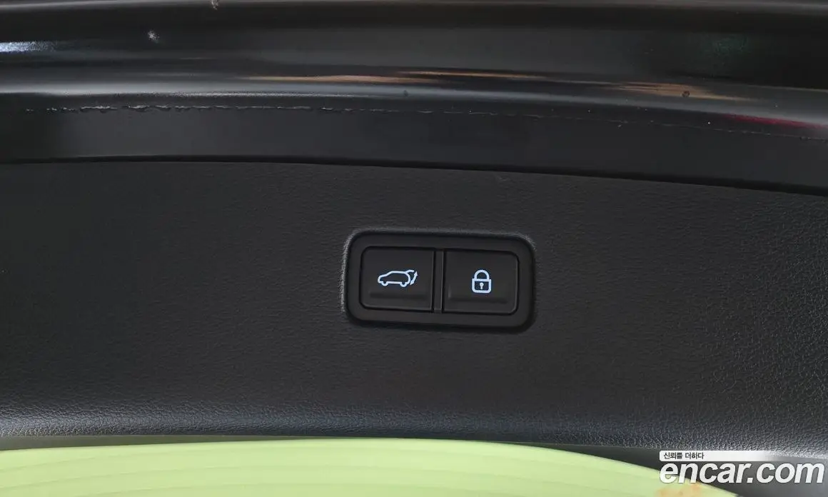 Genesis GV80 2020 3.5 автомат (гидро), фото 23