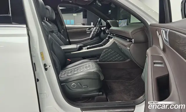 Genesis GV80 2020 3.0 автомат (гидро), миниатюра 11 Genesis GV80 2020 3.0 автомат (гидро), миниатюра 11
