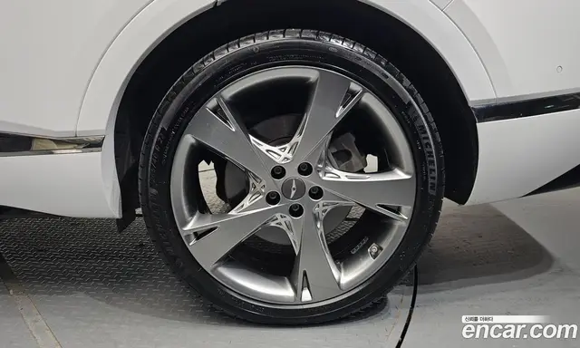 Genesis GV80 2020 3.0 автомат (гидро), миниатюра 5 Genesis GV80 2020 3.0 автомат (гидро), миниатюра 5