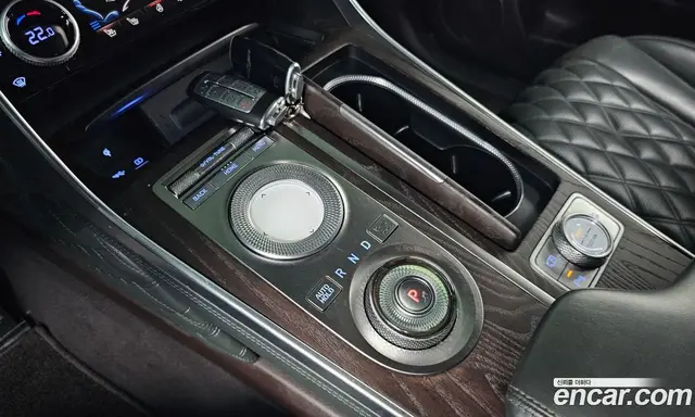 Genesis GV80 2020 3.0 автомат (гидро), миниатюра 9 Genesis GV80 2020 3.0 автомат (гидро), миниатюра 9