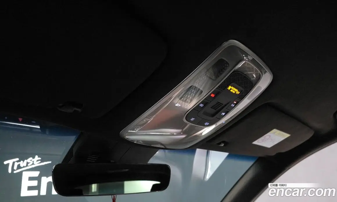 Genesis GV80 2021 3.5 автомат (гидро), фото 24