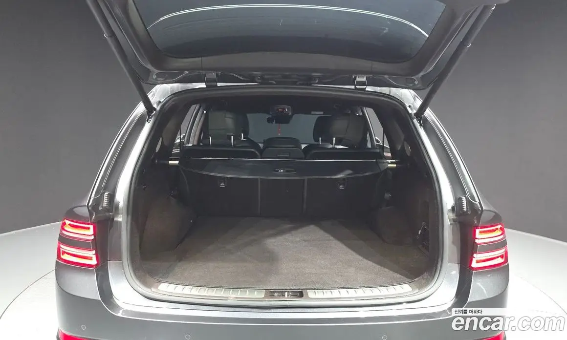Genesis GV80 2021 3.5 автомат (гидро), фото 26