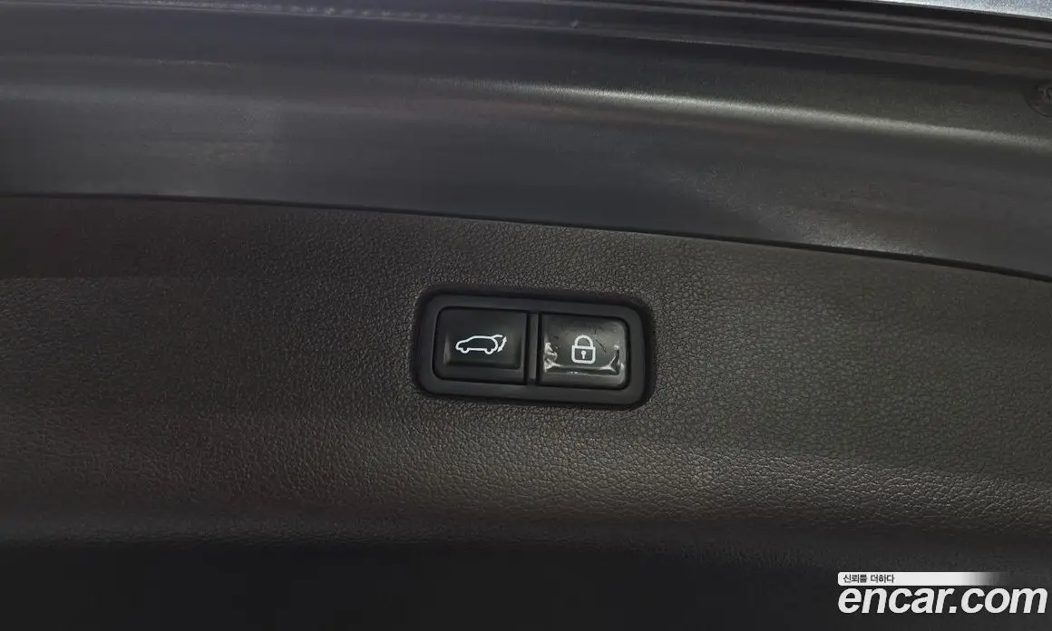 Genesis GV80 2021 3.5 автомат (гидро), фото 27