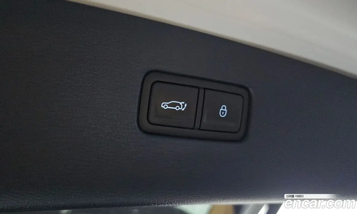 Genesis GV80 2022 2.5 автомат (гидро), фото 20