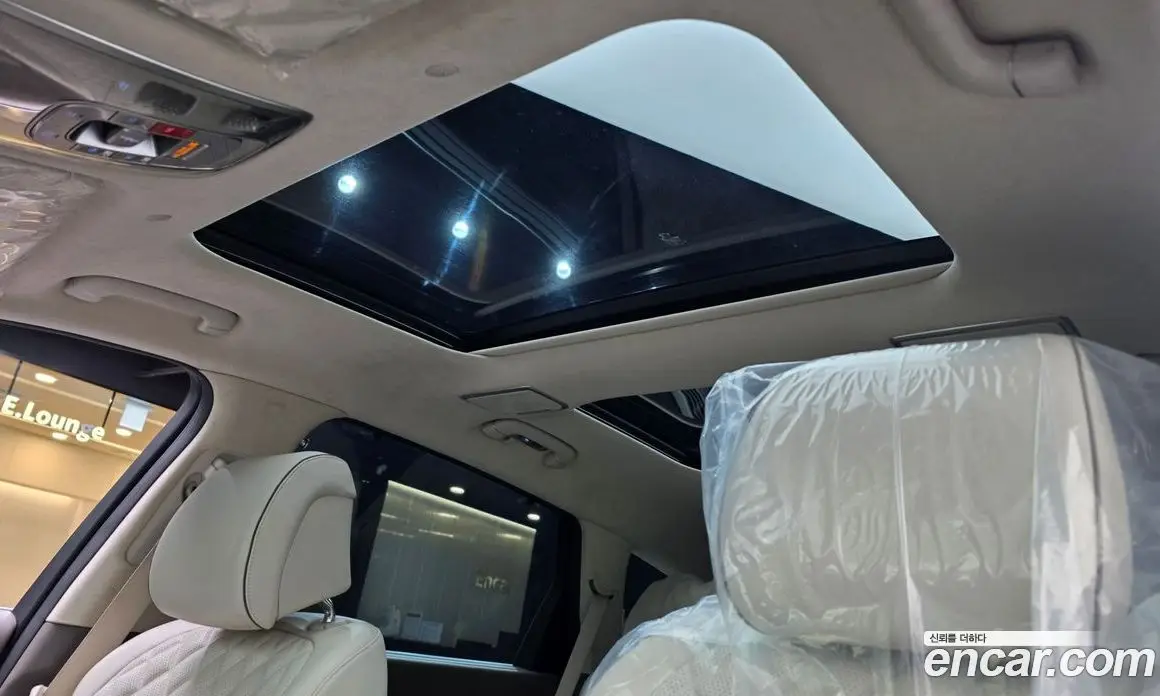 Genesis GV80 2022 3.5 автомат (гидро), фото 18