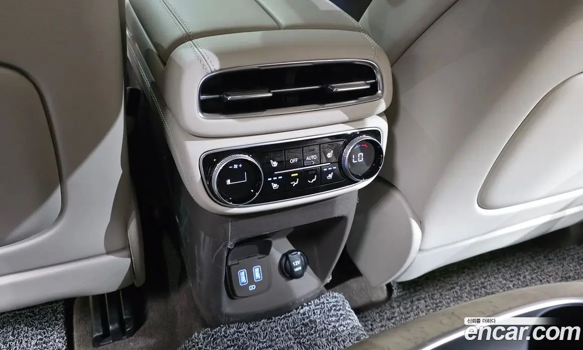 Genesis GV80 2023 2.5 автомат (гидро), фото 25