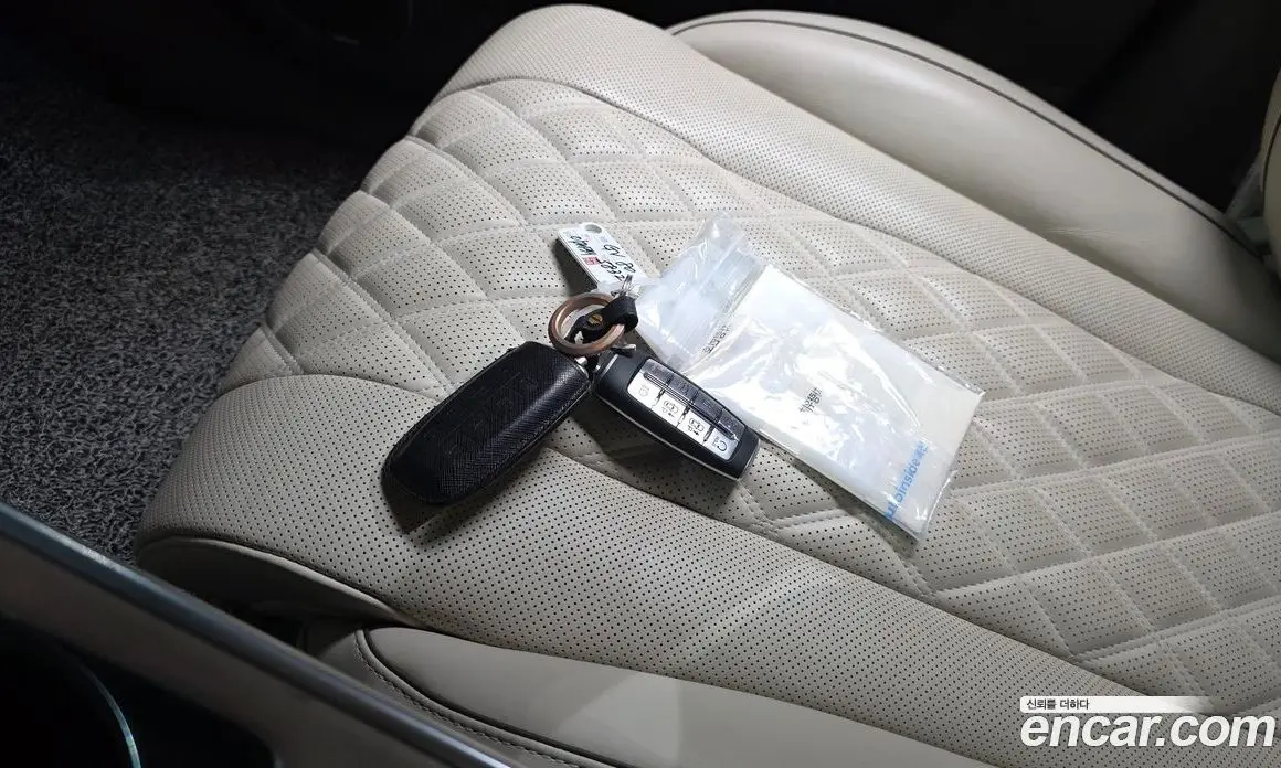 Genesis GV80 2023 2.5 автомат (гидро), фото 38