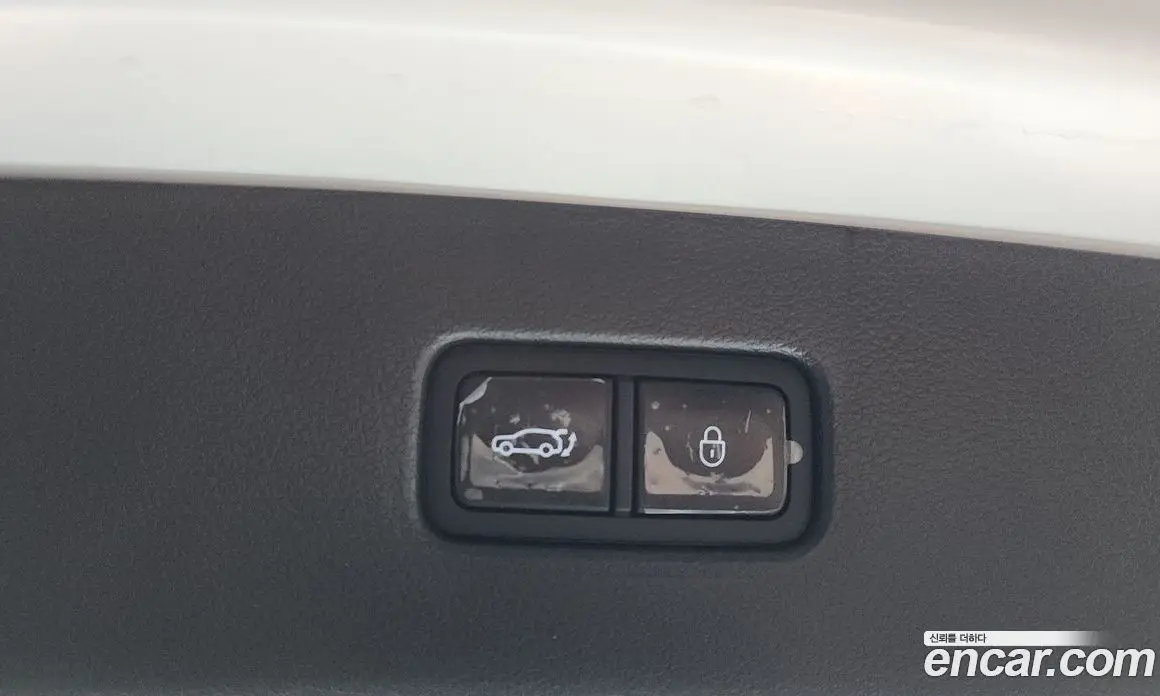 Genesis GV80 2024 2.5 автомат (гидро), фото 23