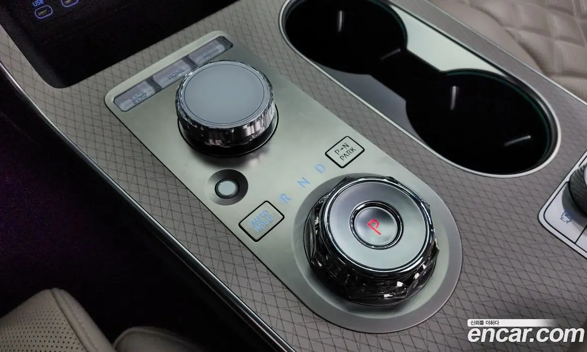 Genesis GV80 2024 3.5 автомат (гидро), фото 12