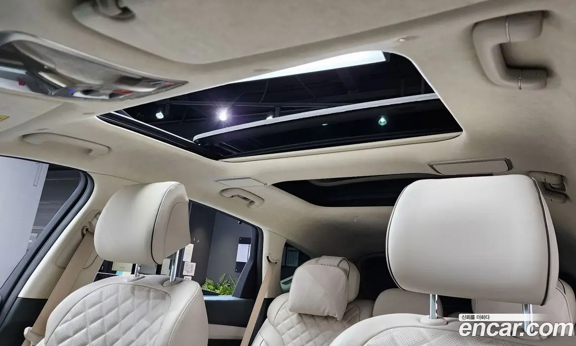 Genesis GV80 2024 3.5 автомат (гидро), фото 24