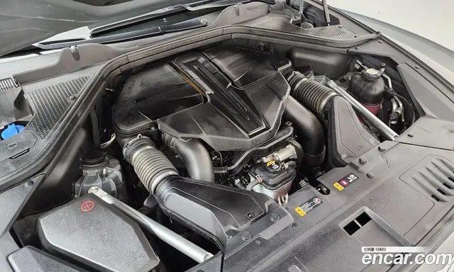 Genesis GV80 2024 3.5 автомат (гидро), миниатюра 6