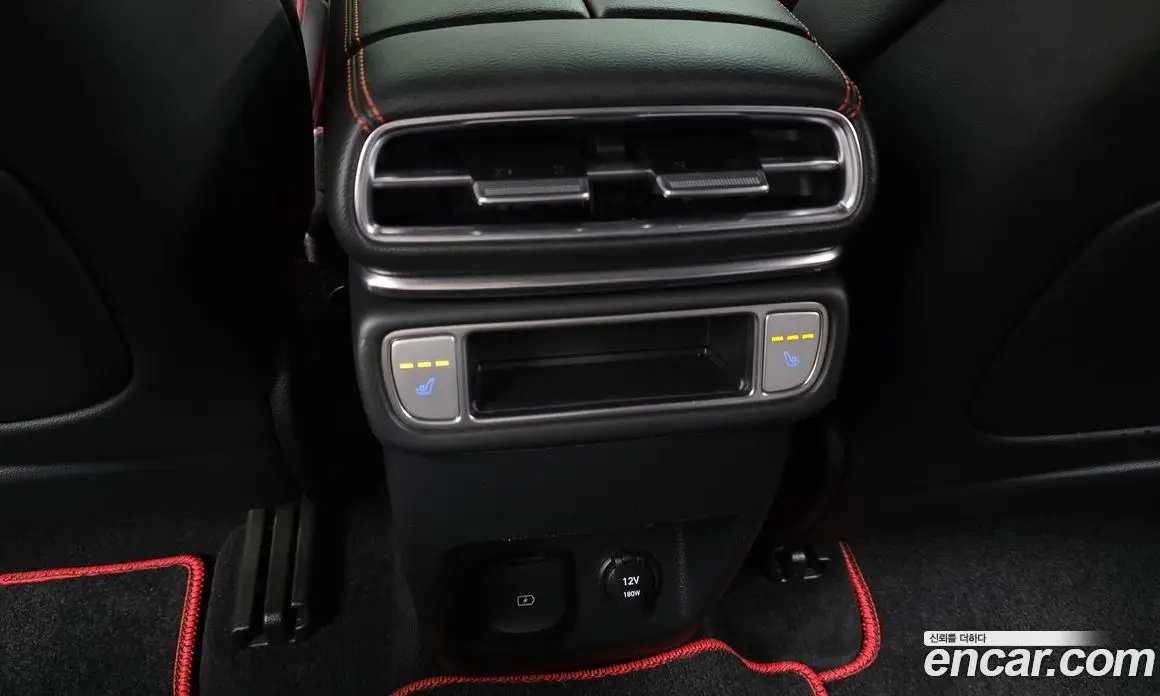 Genesis GV80 2024 2.5 автомат (гидро), фото 24