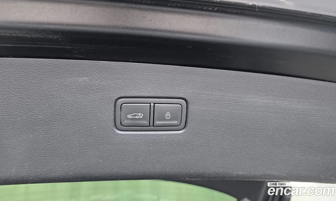 Genesis GV80 2024 2.5 автомат (гидро), фото 29