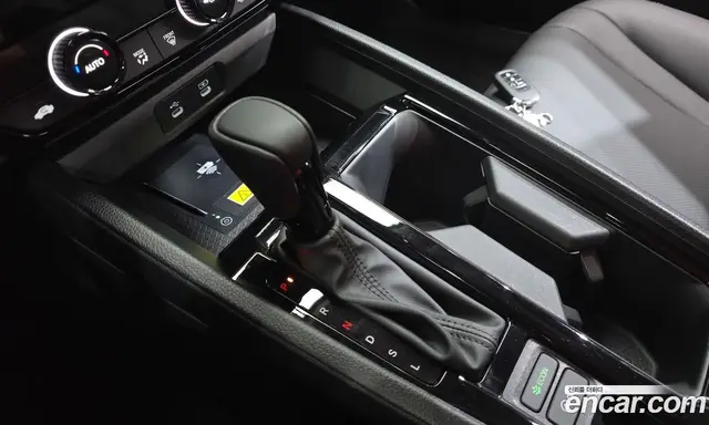 Honda Accord 2024 1.5 автомат (гидро), миниатюра 12
