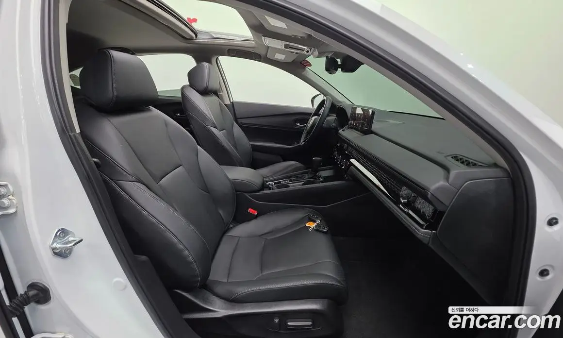 Honda Accord 2024 1.5 автомат (гидро), фото 13 Honda Accord 2024 1.5 автомат (гидро), фото 13