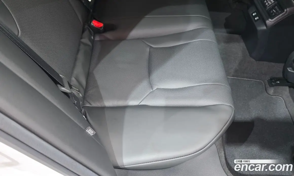 Honda Accord 2024 1.5 автомат (гидро), фото 16 Honda Accord 2024 1.5 автомат (гидро), фото 16