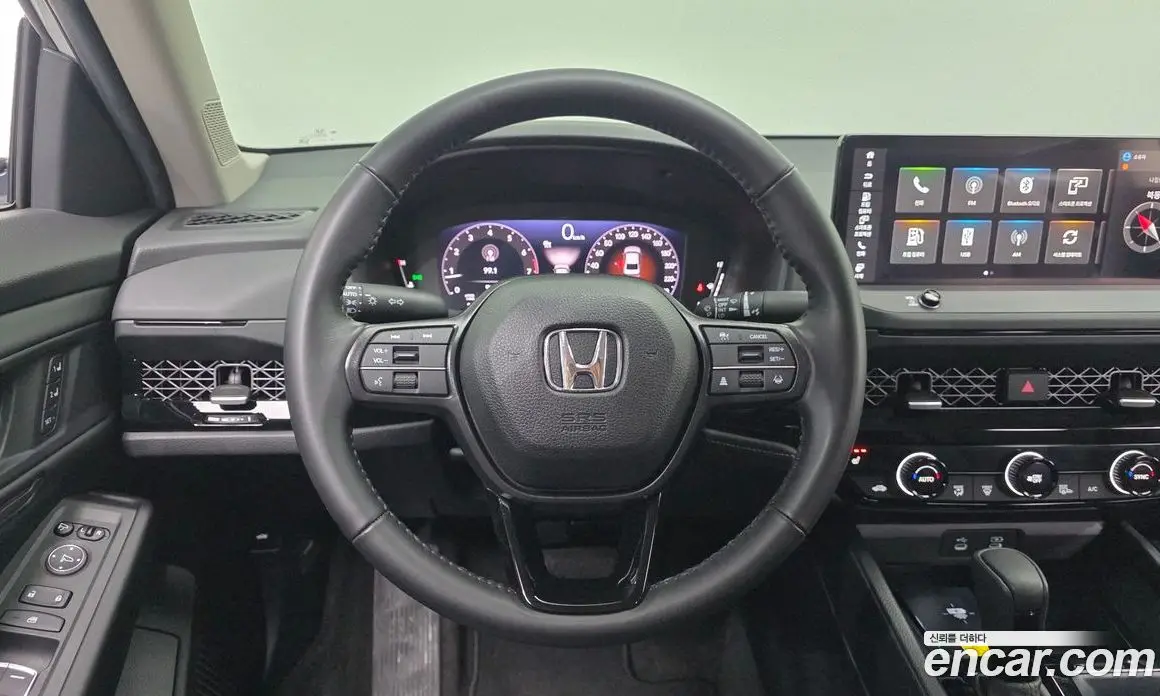 Honda Accord 2024 1.5 автомат (гидро), фото 20 Honda Accord 2024 1.5 автомат (гидро), фото 20