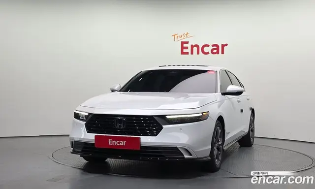 Honda Accord 2024 1.5 автомат (гидро), миниатюра 3 Honda Accord 2024 1.5 автомат (гидро), миниатюра 3