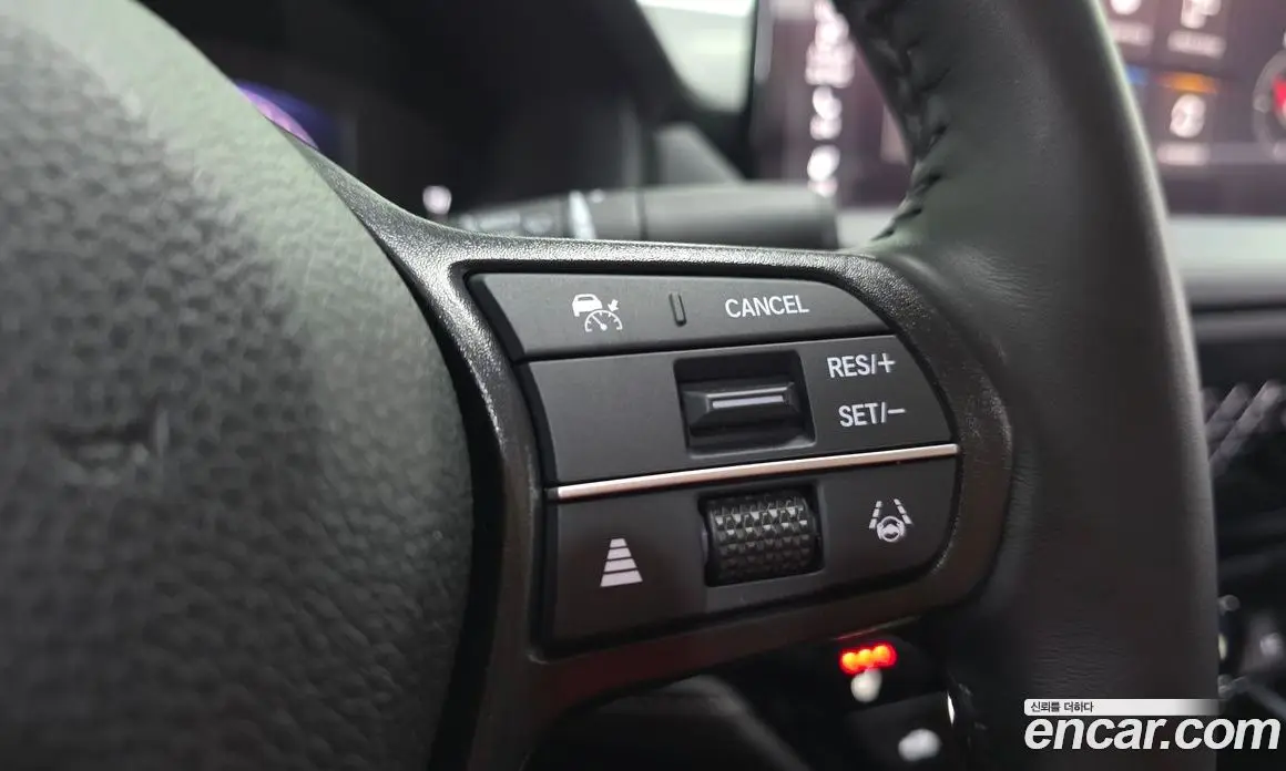Honda Accord 2024 1.5 автомат (гидро), фото 21 Honda Accord 2024 1.5 автомат (гидро), фото 21