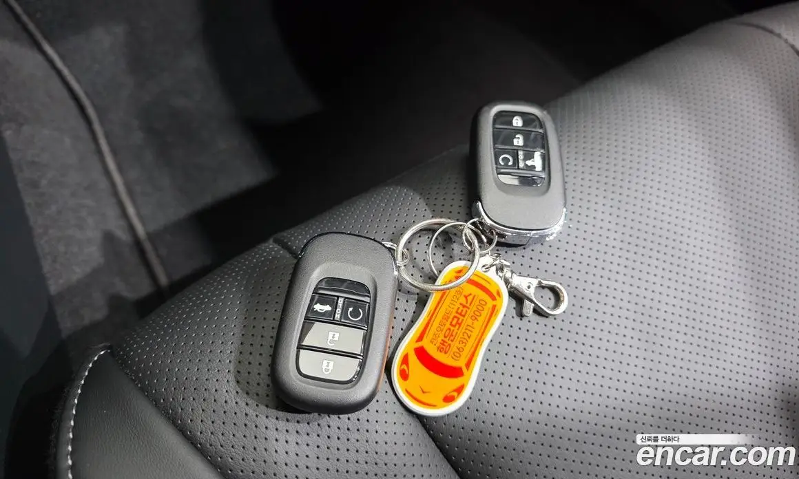 Honda Accord 2024 1.5 автомат (гидро), фото 27 Honda Accord 2024 1.5 автомат (гидро), фото 27