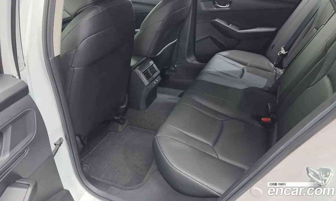 Honda Accord 2024 1.5 автомат (гидро), фото 28 Honda Accord 2024 1.5 автомат (гидро), фото 28