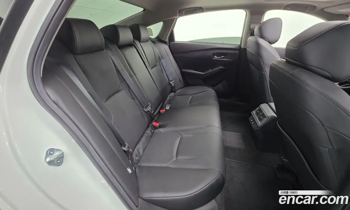 Honda Accord 2024 1.5 автомат (гидро), фото 30 Honda Accord 2024 1.5 автомат (гидро), фото 30