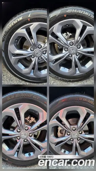 Honda Accord 2024 1.5 автомат (гидро), миниатюра 5 Honda Accord 2024 1.5 автомат (гидро), миниатюра 5