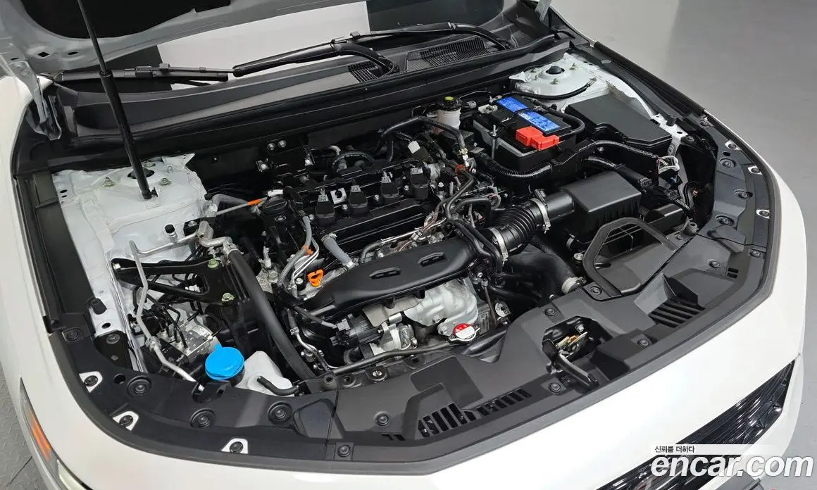 Honda Accord 2024 1.5 автомат (гидро), фото 6 Honda Accord 2024 1.5 автомат (гидро), фото 6