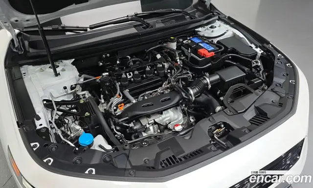 Honda Accord 2024 1.5 автомат (гидро), миниатюра 6 Honda Accord 2024 1.5 автомат (гидро), миниатюра 6