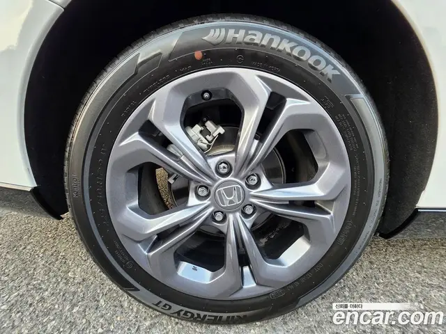 Honda Accord 2024 1.5 автомат (гидро), миниатюра 7 Honda Accord 2024 1.5 автомат (гидро), миниатюра 7
