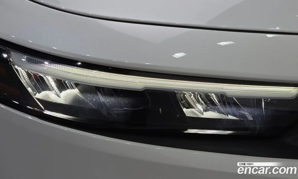 Honda Accord 2024 1.5 автомат (гидро), фото 8 Honda Accord 2024 1.5 автомат (гидро), фото 8