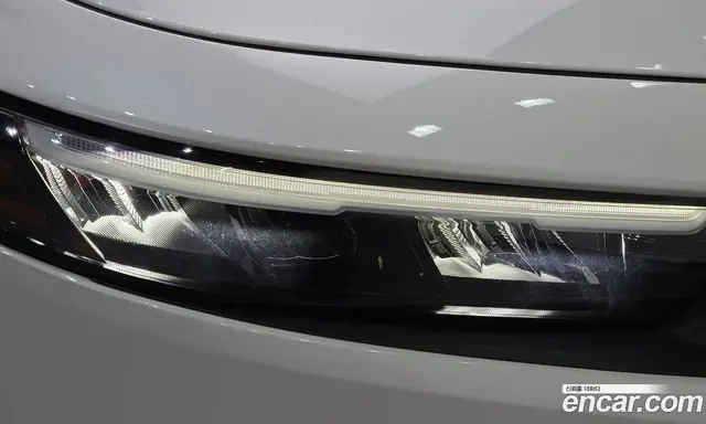 Honda Accord 2024 1.5 автомат (гидро), миниатюра 8 Honda Accord 2024 1.5 автомат (гидро), миниатюра 8