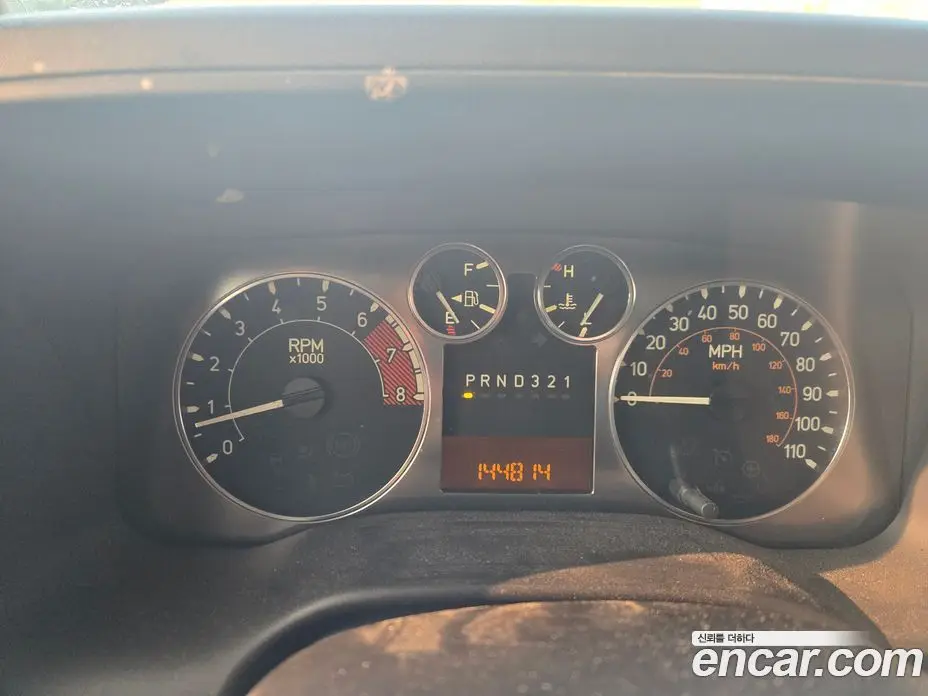 Hummer H3 2008 3.7 автомат (гидро), фото 7 Hummer H3 2008 3.7 автомат (гидро), фото 7