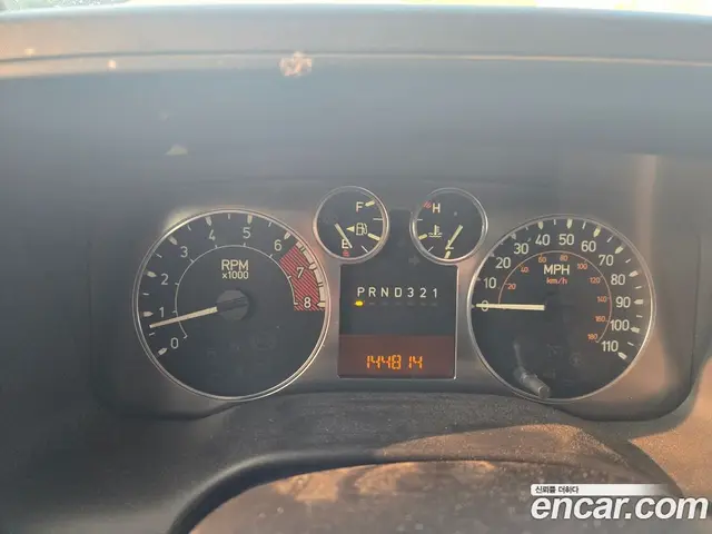 Hummer H3 2008 3.7 автомат (гидро), миниатюра 7 Hummer H3 2008 3.7 автомат (гидро), миниатюра 7