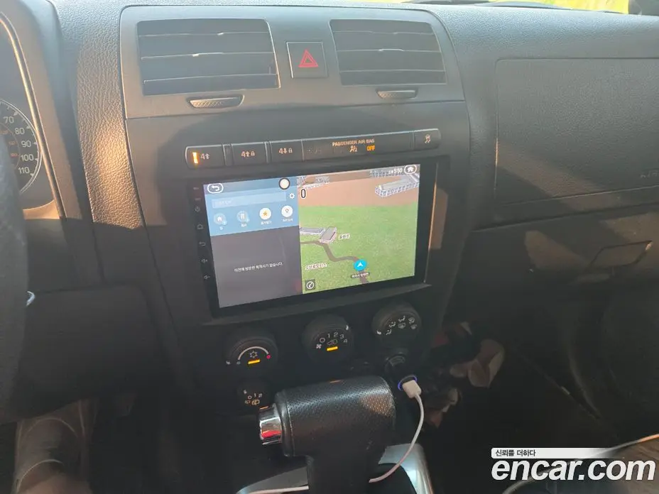 Hummer H3 2008 3.7 автомат (гидро), фото 8 Hummer H3 2008 3.7 автомат (гидро), фото 8