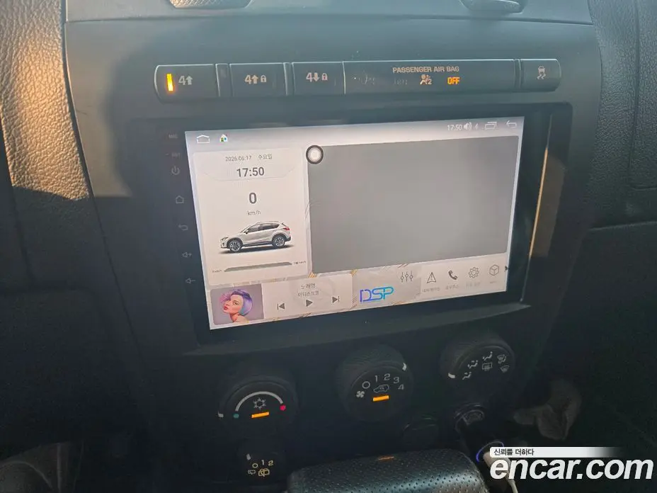 Hummer H3 2008 3.7 автомат (гидро), фото 9 Hummer H3 2008 3.7 автомат (гидро), фото 9