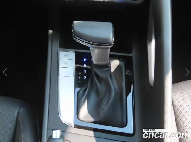 Hyundai Avante 2022 1.6 автомат (гидро), миниатюра 12