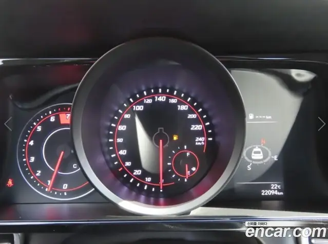 Hyundai Avante 2022 1.6 автомат (гидро), миниатюра 8