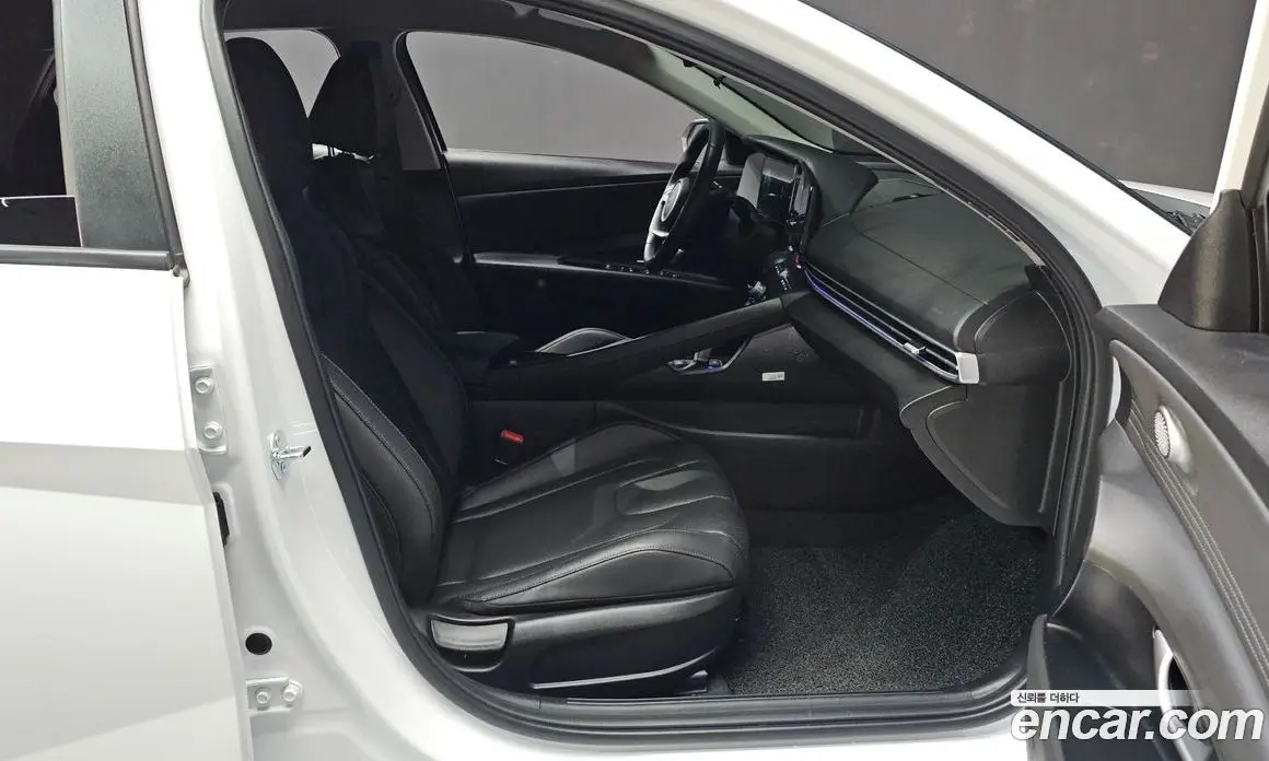 Hyundai Avante 2024 1.6 автомат (гидро), фото 11 Hyundai Avante 2024 1.6 автомат (гидро), фото 11