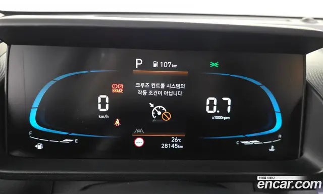 Hyundai Casper 2023 1.0 автомат (гидро), миниатюра 11 Hyundai Casper 2023 1.0 автомат (гидро), миниатюра 11