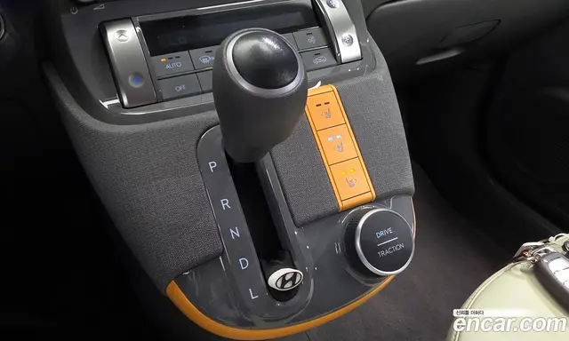 Hyundai Casper 2023 1.0 автомат (гидро), миниатюра 12